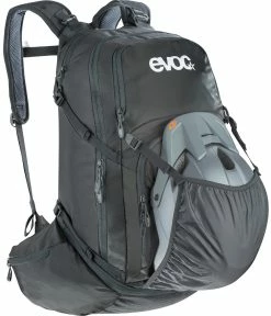 Evoc Explorer Pro 30L Tourenrucksack Trekkingrucksäcke Wanderrucksack -Deuter Speichern EXPLORER PRO 30l 6
