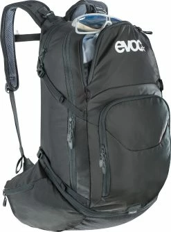 Evoc Explorer Pro 26L Tourenrucksack Trekkingrucksack Wanderrucksack -Deuter Speichern EXPLORER PRO 30l 7 1