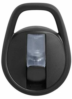 Camelbak Trinkflasche Eddy+ 600 Ml Tragegriff Transparent