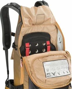 Evoc FR Enduro Protektorenrucksack Bikerucksäcke Fahrradrucksack 14 Evoc FR Enduro Protektorenrucksack Bikerucksäcke Fahrradrucksack -Deuter Speichern Enduro Protektor