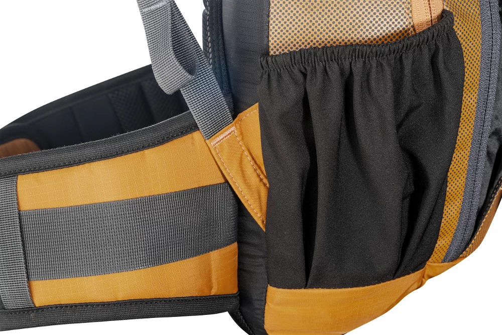 Evoc FR Enduro Protektorenrucksack Bikerucksäcke Fahrradrucksack 5 Evoc FR Enduro Protektorenrucksack Bikerucksäcke Fahrradrucksack – Bild 5