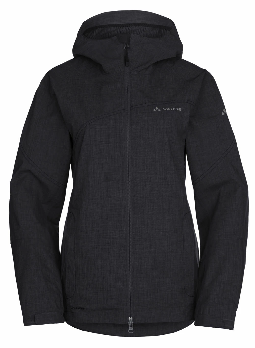 Vaude Damenjacke Estero Regenjacke 2 Vaude Damenjacke Estero Regenjacke – Bild 2