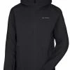 Vaude Herrenjacke Estero Fahrradjacke Regenjacke