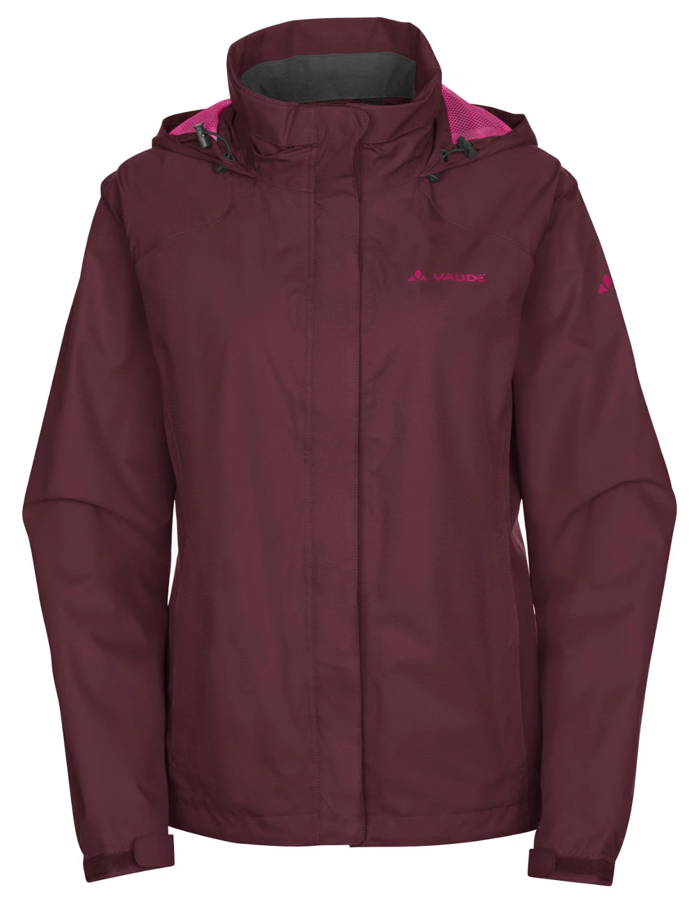 Vaude Damenjacke Estero Regenjacke 1 Vaude Damenjacke Estero Regenjacke