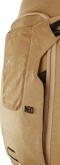 Evoc Protektorenrucksack Neo 16 L Airshield Protektor Fahrradrucksack 16 Evoc Protektorenrucksack Neo 16 L Airshield Protektor Fahrradrucksack -Deuter Speichern Evoc Neo 16 3