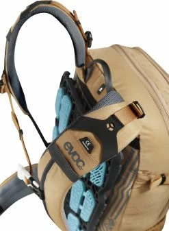 Evoc Protektorenrucksack Neo 16 L Airshield Protektor Fahrradrucksack 17 Evoc Protektorenrucksack Neo 16 L Airshield Protektor Fahrradrucksack -Deuter Speichern Evoc Neo 16 4