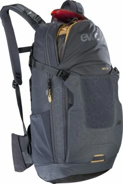 Evoc Protektorenrucksack Neo 16 L Airshield Protektor Fahrradrucksack 19 Evoc Protektorenrucksack Neo 16 L Airshield Protektor Fahrradrucksack -Deuter Speichern Evoc Neo 16 6