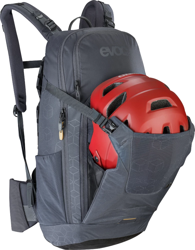 Evoc Protektorenrucksack Neo 16 L Airshield Protektor Fahrradrucksack 10 Evoc Protektorenrucksack Neo 16 L Airshield Protektor Fahrradrucksack – Bild 10