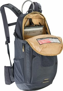 Evoc Protektorenrucksack Neo 16 L Airshield Protektor Fahrradrucksack 21 Evoc Protektorenrucksack Neo 16 L Airshield Protektor Fahrradrucksack -Deuter Speichern Evoc Neo 16 8