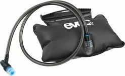 Sonderangebot Evoc Trinkblase Für Hip Pack 1,5 Liter Carbon Grey Trinksystem Laufgürtel