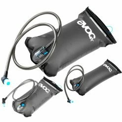 Evoc Trinkblase Carbon Grey Trinksystem Für Rucksäcke