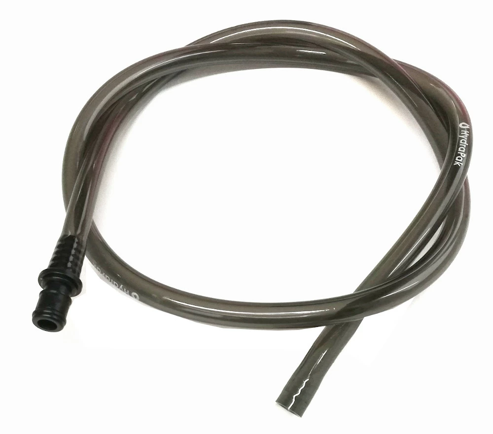 Evoc Ersatzschlauch Für Trinkblasen Blackline 1 Evoc Ersatzschlauch Für Trinkblasen Blackline