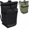 Vaude Multifunktionsrucksack ExCycling Pack Büro Kurierrucksack