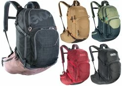 Evoc Explorer Pro 26L Tourenrucksack Trekkingrucksack Wanderrucksack