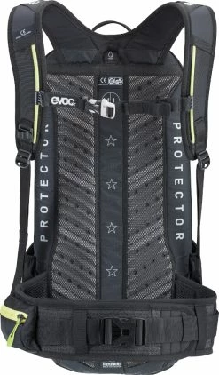 Evoc FR Trail Blackline Protektorenrucksack Bikerucksäcke