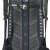 Evoc FR Enduro Blackline Protektorenrucksack Fahrradrucksack