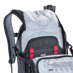 Evoc FR Enduro Blackline Protektorenrucksack Fahrradrucksack -Deuter Speichern FR ENDURO BLACKLINE ohne Trinkbl 6