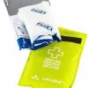 Vaude First Aid Kit M Waterproof Bright Green Erste Hilfe Set Verbandskit