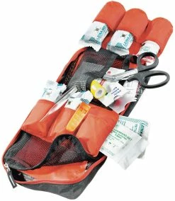 Deuter Sport GmbH Deuter First Aid Kit Pro 3970221 Erste Hilfe Set Notfallpaket