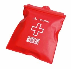 Vaude First Aid Kit Bike Essential Waterproof