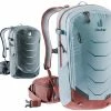 Deuter Sport GmbH Deuter Flyt 18 SL Fahrradrucksack SAS-TEC Enduro Protektorenrucksack