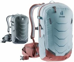 Deuter Sport GmbH Deuter Flyt 18 SL Fahrradrucksack SAS-TEC Enduro Protektorenrucksack