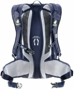 Deuter Sport GmbH Deuter Flyt 20 Protektorenrucksack Fahrradrucksack SAS-TEC Enduro -Deuter Speichern Flyt R cken