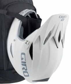 Evoc FR Trail Blackline Protektorenrucksack Bikerucksäcke -Deuter Speichern Fr Enduro Blackline Helm 2 1