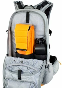 Evoc Fr Enduro E-RIDE 16 Protektor Rucksack Fahrradrucksack -Deuter Speichern Fr Enduro E Ride Fach 1