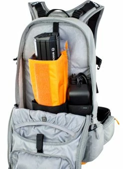 Evoc Fr Enduro E-RIDE 16 Protektor Rucksack Fahrradrucksack -Deuter Speichern Fr Enduro E Ride Fach 2