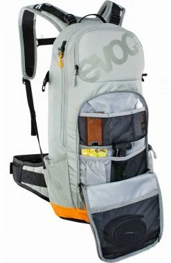 Evoc Fr Enduro E-RIDE 16 Protektor Rucksack Fahrradrucksack -Deuter Speichern Fr Enduro E Ride Fach