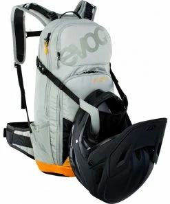 Evoc Fr Enduro E-RIDE 16 Protektor Rucksack Fahrradrucksack -Deuter Speichern Fr Enduro E Ride Helm 2