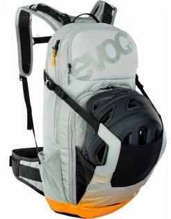 Evoc Fr Enduro E-RIDE 16 Protektor Rucksack Fahrradrucksack -Deuter Speichern Fr Enduro E Ride Helm