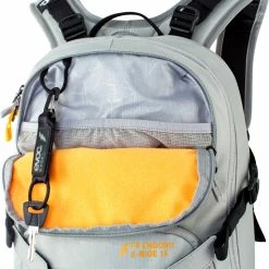 Evoc Fr Enduro E-RIDE 16 Protektor Rucksack Fahrradrucksack -Deuter Speichern Fr Enduro E Ride Schluesselfach