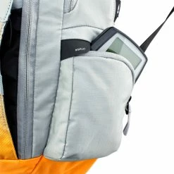 Evoc Fr Enduro E-RIDE 16 Protektor Rucksack Fahrradrucksack -Deuter Speichern Fr Enduro E Ride displayfach