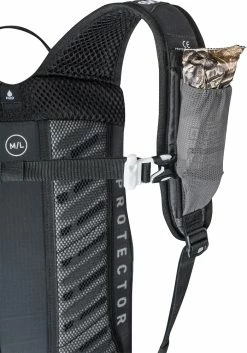Evoc Protektorenrucksack FR Lite Race Fahrradrucksack -Deuter Speichern Fr Lite Race 1