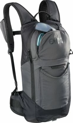 Evoc Protektorenrucksack FR Lite Race Fahrradrucksack -Deuter Speichern Fr Lite Race 4