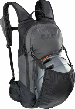 Evoc Protektorenrucksack FR Lite Race Fahrradrucksack -Deuter Speichern Fr Lite Race 5