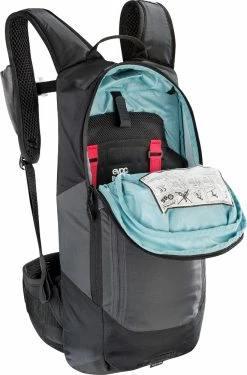 Evoc Protektorenrucksack FR Lite Race Fahrradrucksack -Deuter Speichern Fr Lite Race 6