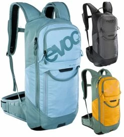 Evoc Protektorenrucksack FR Lite Race Fahrradrucksack