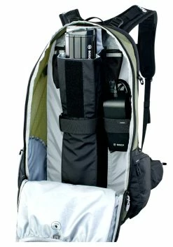 Evoc Fr Tour E-RIDE 30 E-Bike Protektorenrucksack -Deuter Speichern Fr Tour E Ride 30 Akku