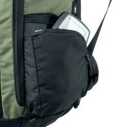 Evoc Fr Tour E-RIDE 30 E-Bike Protektorenrucksack -Deuter Speichern Fr Tour E Ride 30 Display