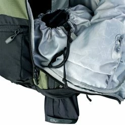 Evoc Fr Tour E-RIDE 30 E-Bike Protektorenrucksack -Deuter Speichern Fr Tour E Ride 30 Fach 2