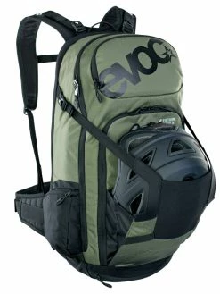Evoc Fr Tour E-RIDE 30 E-Bike Protektorenrucksack -Deuter Speichern Fr Tour E Ride 30 Helm