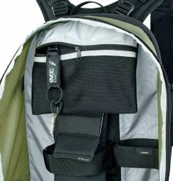 Evoc Fr Tour E-RIDE 30 E-Bike Protektorenrucksack -Deuter Speichern Fr Tour E Ride 30 Schl ssel