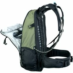 Evoc Fr Tour E-RIDE 30 E-Bike Protektorenrucksack -Deuter Speichern Fr Tour E Ride 30 Trinkblase