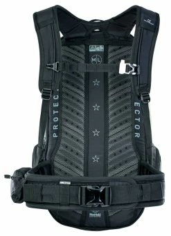 Evoc Fr Tour E-RIDE 30 E-Bike Protektorenrucksack