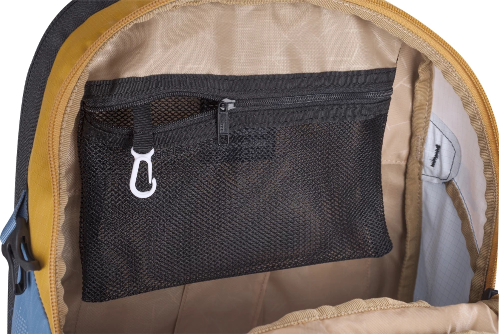 Evoc FR Trail Protektorenrucksack Fahrradrucksäcke 6 Evoc FR Trail Protektorenrucksack Fahrradrucksäcke – Bild 6