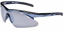 Cratoni Fahrradbrille Futuro-Simplex Bikebrille Sonnenbrille