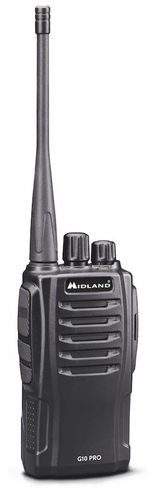 Midland Forstkoffer G10 Pro C1107.Forst Sprechfunkgerät Funkgeräte 1 Midland Forstkoffer G10 Pro C1107.Forst Sprechfunkgerät Funkgeräte